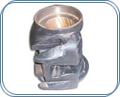 casting products- Thaper Ispat