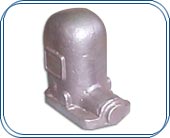 casting products- Thaper Ispat