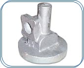 casting products- Thaper Ispat