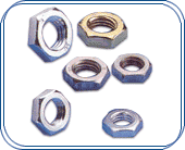 lock nuts : fasteners