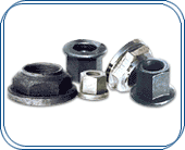 lock nuts : fasteners