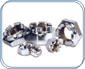 lock nuts : fasteners