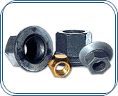 lock nuts : fasteners