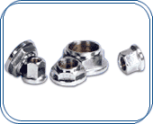 lock nuts : fasteners