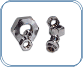 lock nuts : fasteners