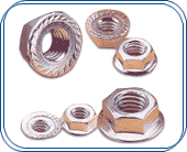 lock nuts : Fastener