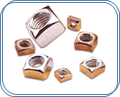 lock nuts : Fastener