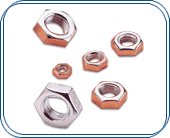 lock nuts : Fastener