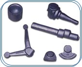 forgings : Thaper Ispat