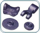 forgings : Thaper Ispat