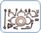 Engine & Suspension Parts